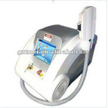 Korea beauty machine electrólisis máquina ipl depilación